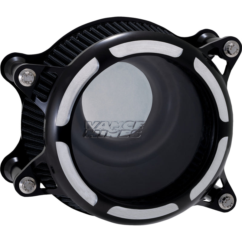 Vance & Hines VO2 Insight Air Intake - 41091 For Harley Sportster 1991-2022