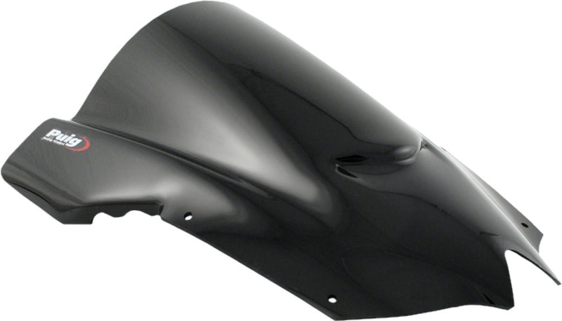 Puig Hi-tech Parts 561-1414BK 4635N WINDSCREEN RACING BLACK