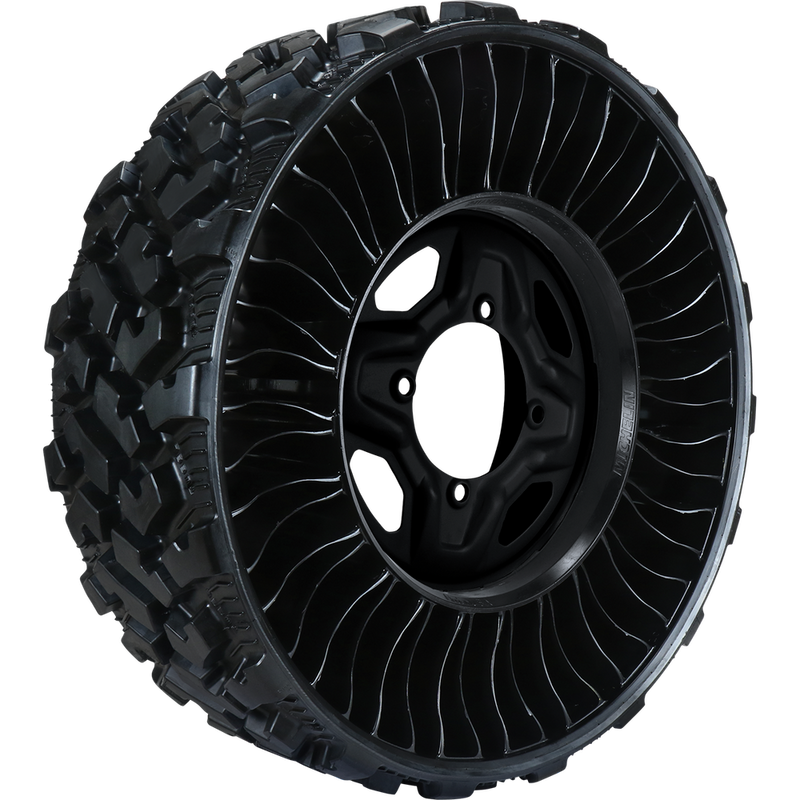 Michelin 87-3026 82599 TWEEL KIT UTV 26X11X14 4/156 (62MPH)