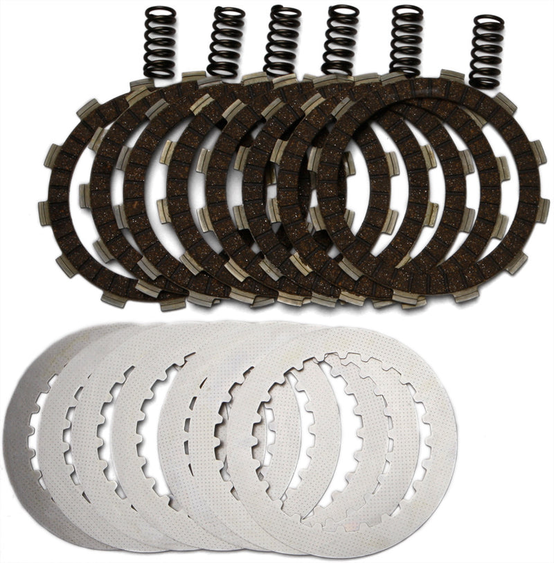 Ebc Redline Clutch Kit - DRC129 Honda CRF250R 2004-2006