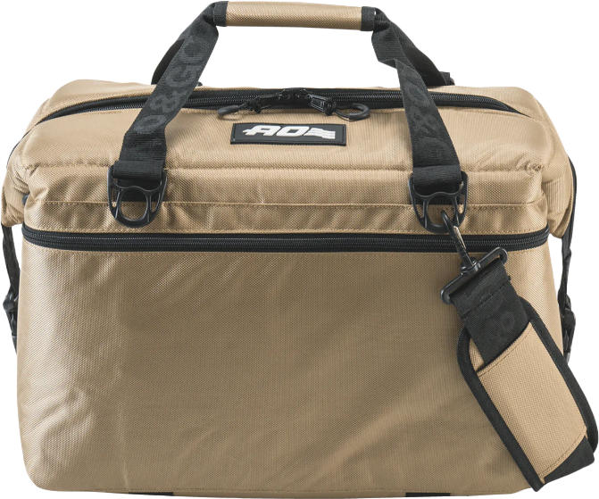 Ao Coolers 45-27172 AOBA12TN 12 PACK BALLISTIC TAN