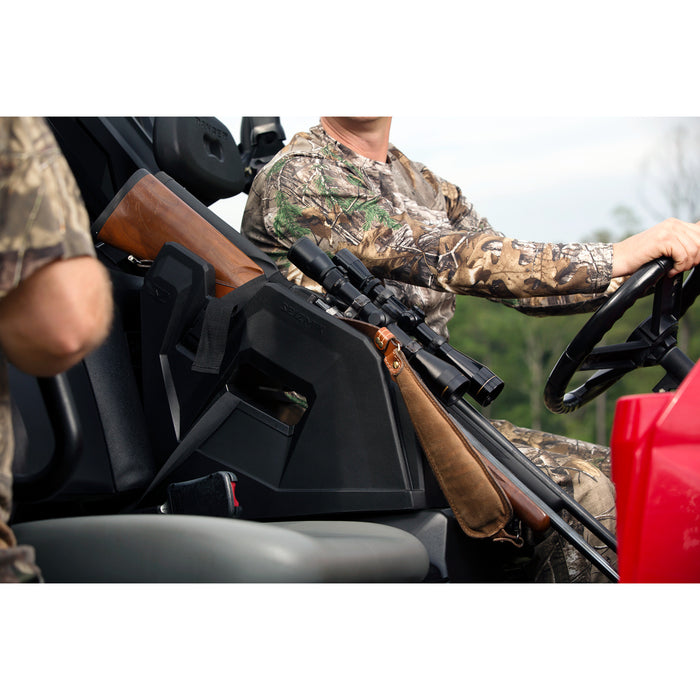 SEIZMIK 3518-0151 58-07200 ICOS in Cab on Seat Gun Rack