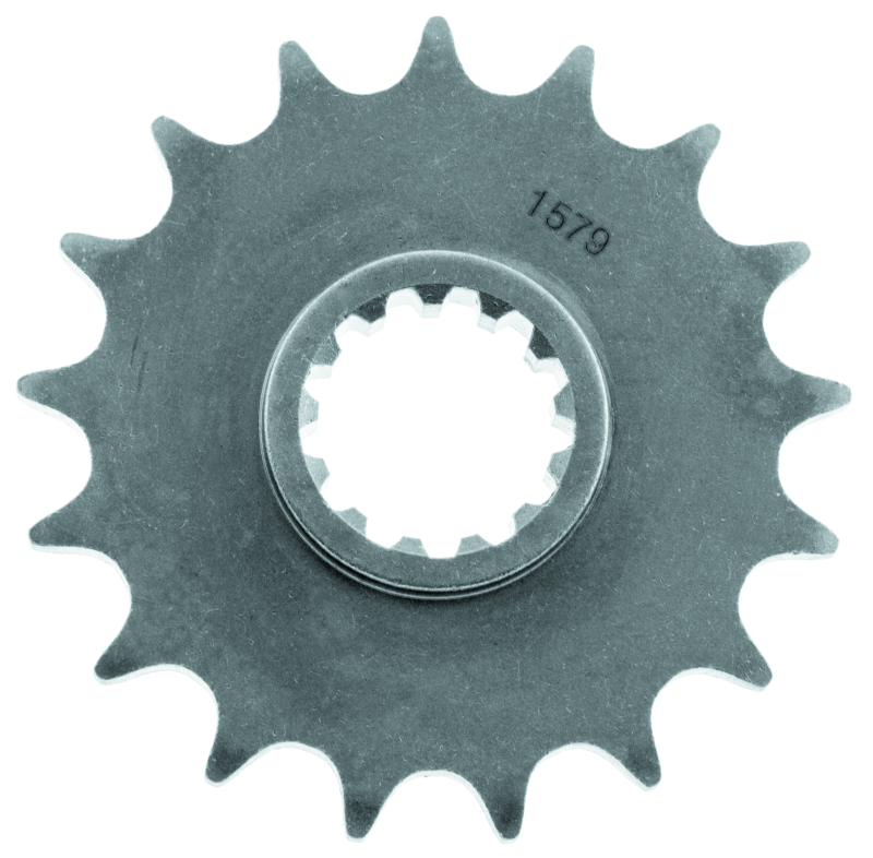 BikeMaster 965574 Yamaha Front Sprocket 520 16T - User 3