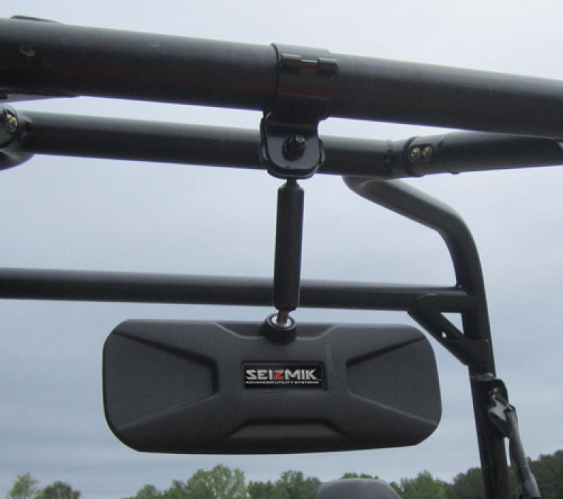 Seizmik 18052 Rearview Auto Style Steel Clamp 2 In. - Photo - Primary