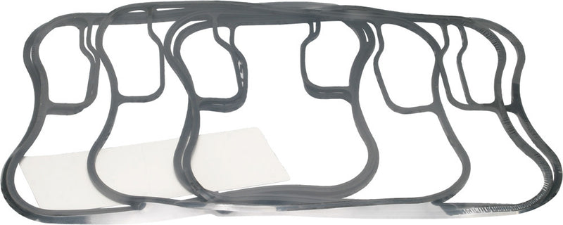 Cometic 68-9276 C9276 UPPER ROCKER COVER GASKET EVO SPORTSTER 5/PK OE#17354-89