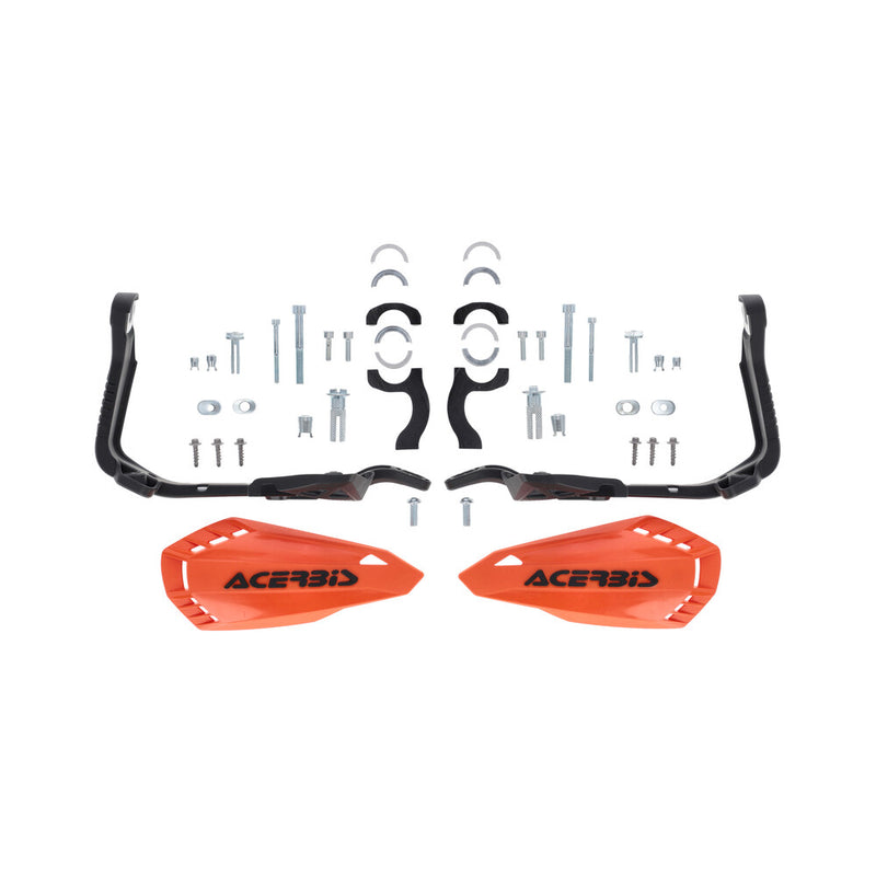 Acerbis 29864-25225 2986425225 HANDGUARD- FIRSTMOTO (FOR MINI