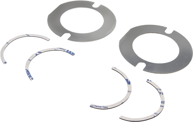 Letric Lighting Co 850-09511 LLC-FLI-02 FLAT LENSE TO BULLET CONV KIT