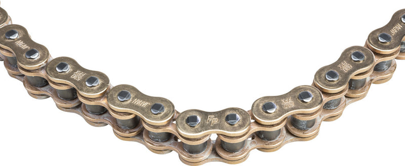 Fire Power 692-5730G 530FPX-130/G X-RING CHAIN 530X130 GOLD