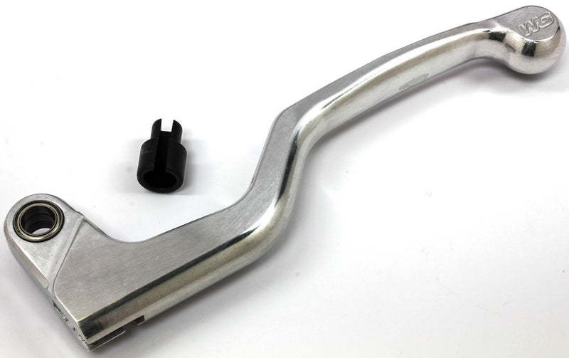 Works Clutch Lever SIL CRF450RX Connection - 16-861 Honda CRF450R / CRF450RWE / CRF450RX 2019