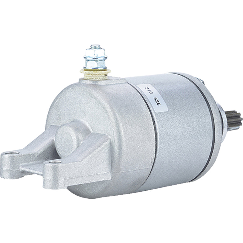 Arrowhead 410-54217 08-09 Gsx-r 600/08-09 Gsx-r 750 Starter - Photo - Primary