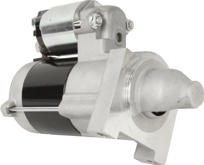 QuadBoss 495776 05-17 John Deere Gator TX 2x4 Motor Starter - Photo - Primary