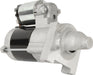 QuadBoss 495776 05-17 John Deere Gator TX 2x4 Motor Starter - Photo - Primary