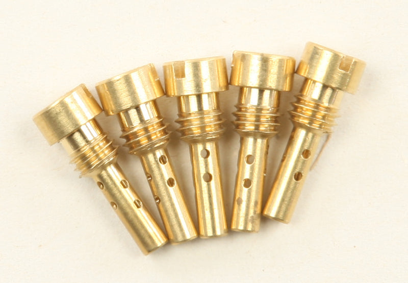 Cycle Pro 865-01165 20736 KEIHIN CV CARB PILOT JET 48 5/PK