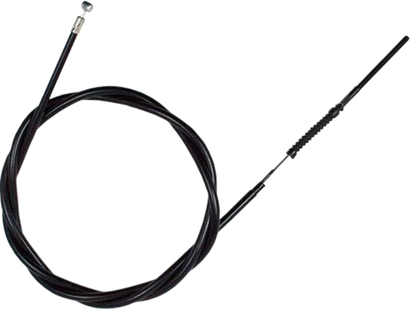 Motion Pro Black Vinyl Rear Hand Brake Cable - 02-0288 Honda FourTrax / TRX300FW FourTrax 4x4 1988-1995