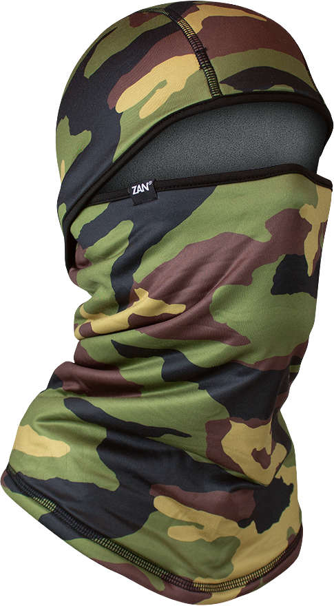 Zan Headgear Adult Sportflex Convertible Balaclava
