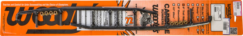 Woody's 16-72672 TYV4-6580 6" CARBIDE RUNNERS YAM