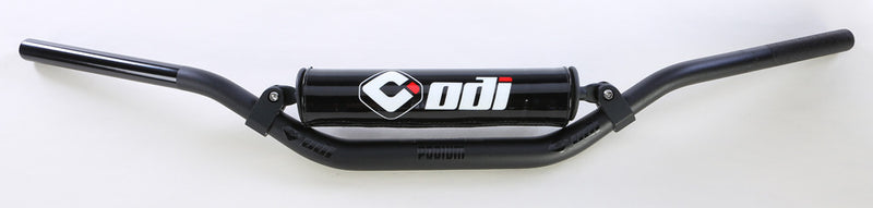 Odi 206-2997BK H901CFB CONTROLLED FLEX TECHNOLOGY 1 1/8" HANDLEBAR BLACK