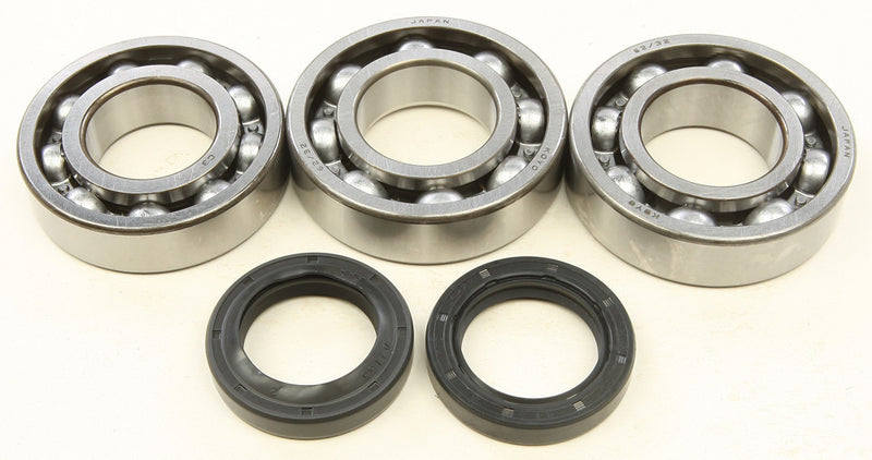 All Balls 22-41084 24-1084 CRANKSHAFT BEARING/SEAL KIT