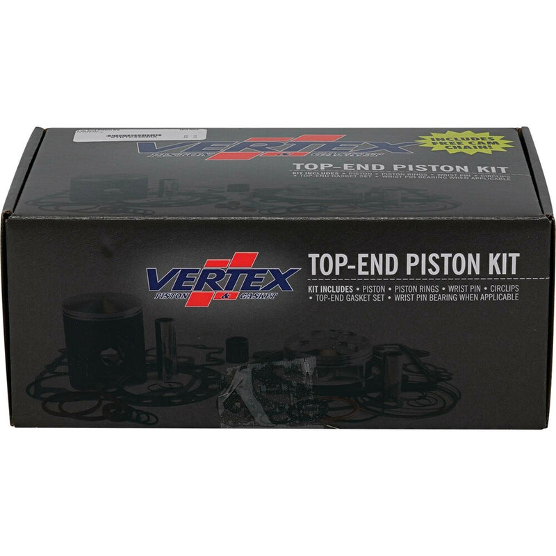 Vertex TOP END Kit Forged 76.95/Standard 13.8:1 - VTKTC24020A Kawasaki KX 250 2015-2016