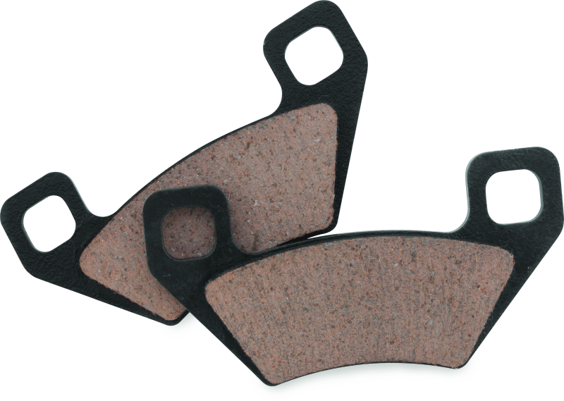 BikeMaster 961258 Brake Pads - Photo - Primary