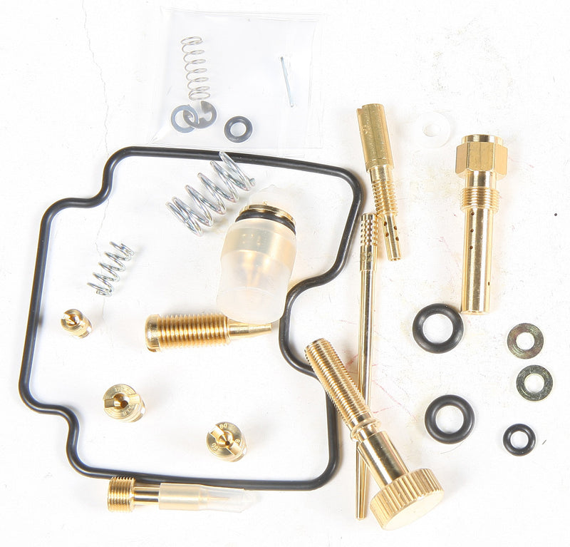 Shindy Carburetor Repair Kit - 03-472 For Can-Am Outlander 2007 | Bombardier Outlander 2003-2006