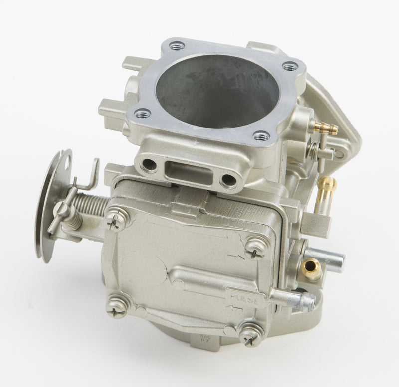 Mikuni 13-5061 BN44-40-8067 HIGH PERFORMANCE SUPER BN CARBURETOR 44MM