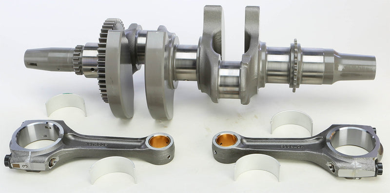 Hot Rods Crankshaft - 4421 Polaris RZR 2011-2012