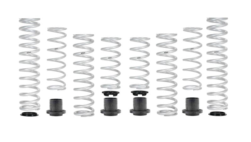 Eibach E85-214-001-03-22 Pro-utv Stage 3 Performance Kit 2020 Kawasaki Teryx KRX 1000 - Photo - Primary