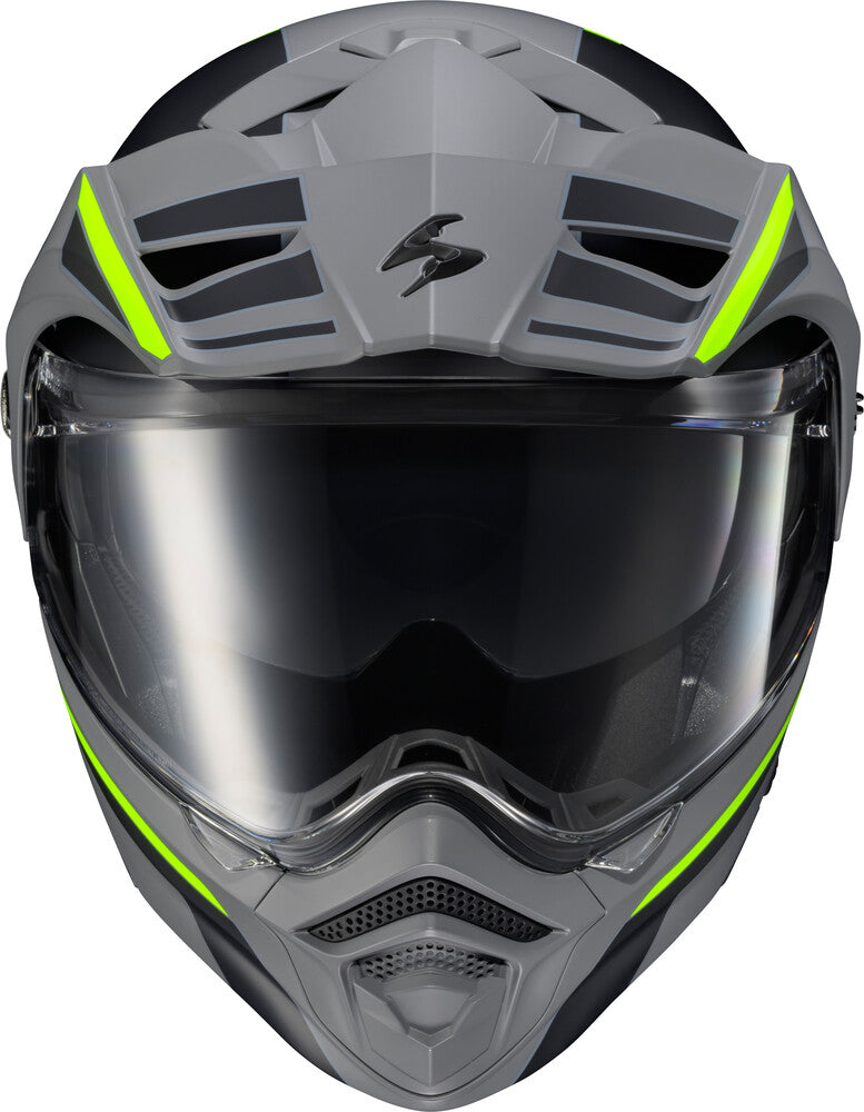 Scorpion Exo EXO-AT960 Modular Helmet