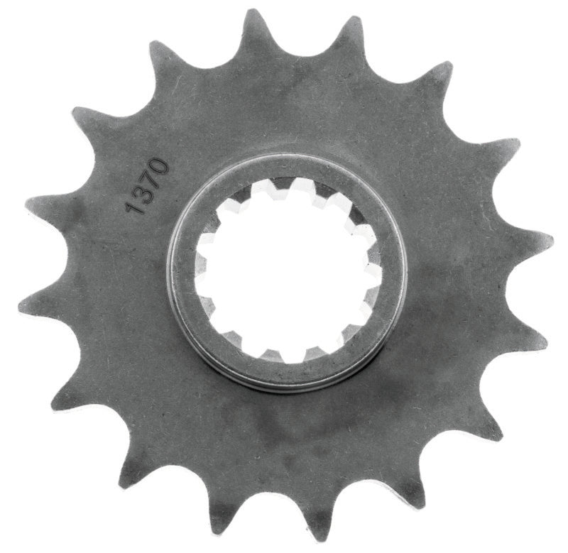 BikeMaster 965606 Honda Front Sprocket 525 15T - User 3