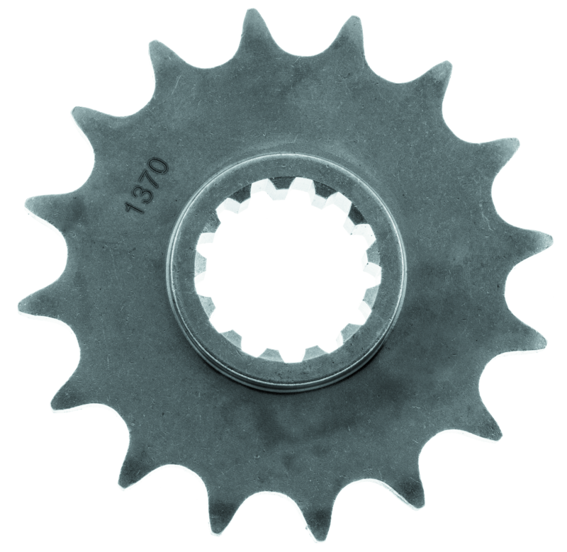 BikeMaster 965725 Honda Front Sprocket 525 15T - User 3