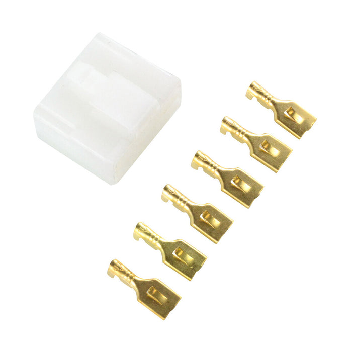 Rm Stator 97-0084 RM14301R CONNECTOR KIT VOLTAGE REGULATOR RECTIFIER