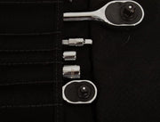 PRP Seats E98 PRP RZR Roll Up Tool Bag With 36pc Tool Kit - Photo - Close Up