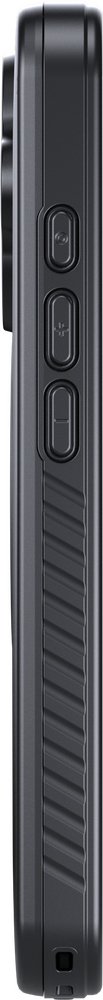 Sp Connect 194-52909 52909 PHONE CASE XTREME SPC+ APPLE IPHONE 16 BLACK