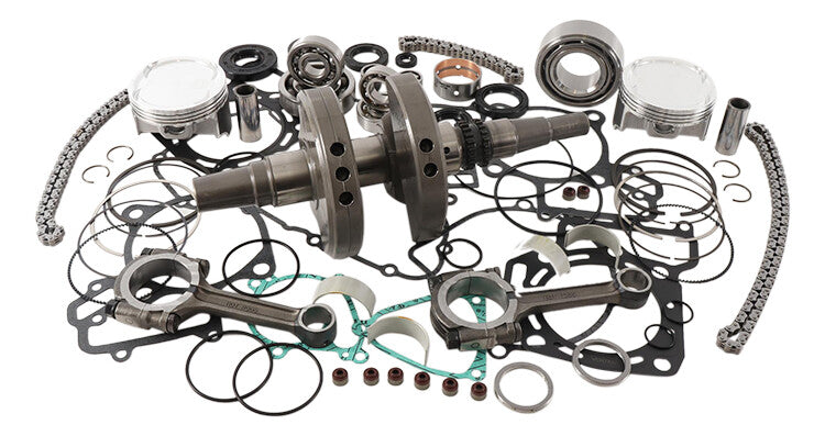 Vertex WR101164 WR101-164 COMPLETE ENGINE REBUILD KIT KAW