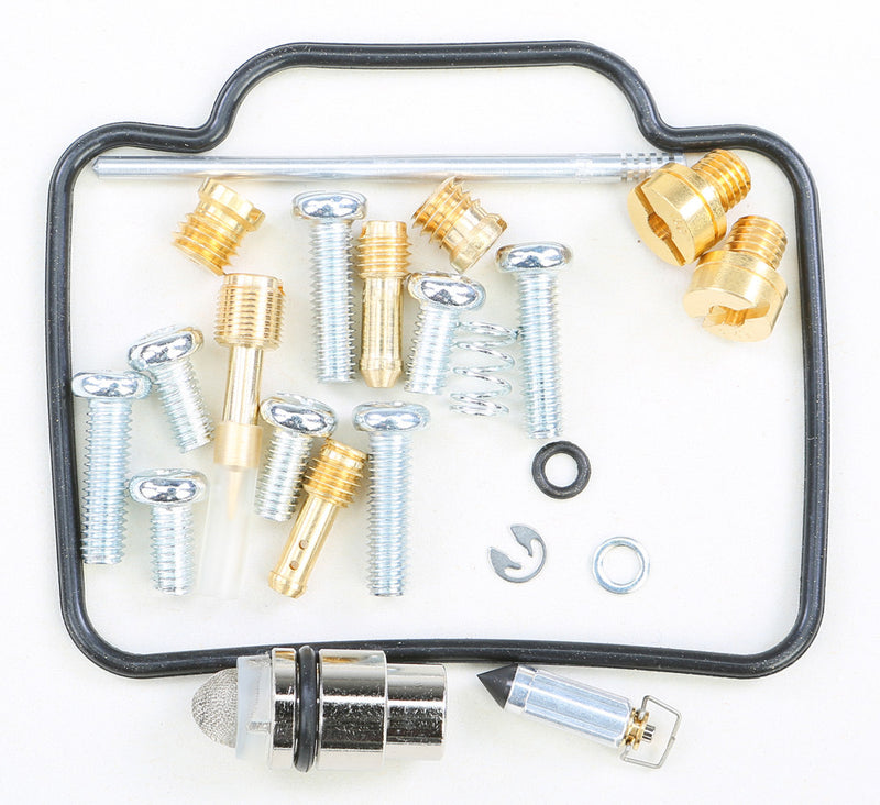 All Balls Carburetor Repair Kit - 26-1355 Polaris Xpedition 425 2000-2002