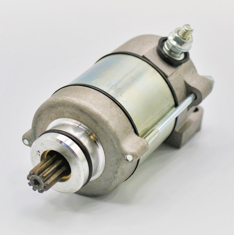 Rick's Motorsport Electric Starter Motor - 61-133 Honda CRF450X 2005-2017