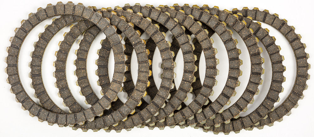 Ebc 15-1224 CK1224 CLUTCH KIT CK1224