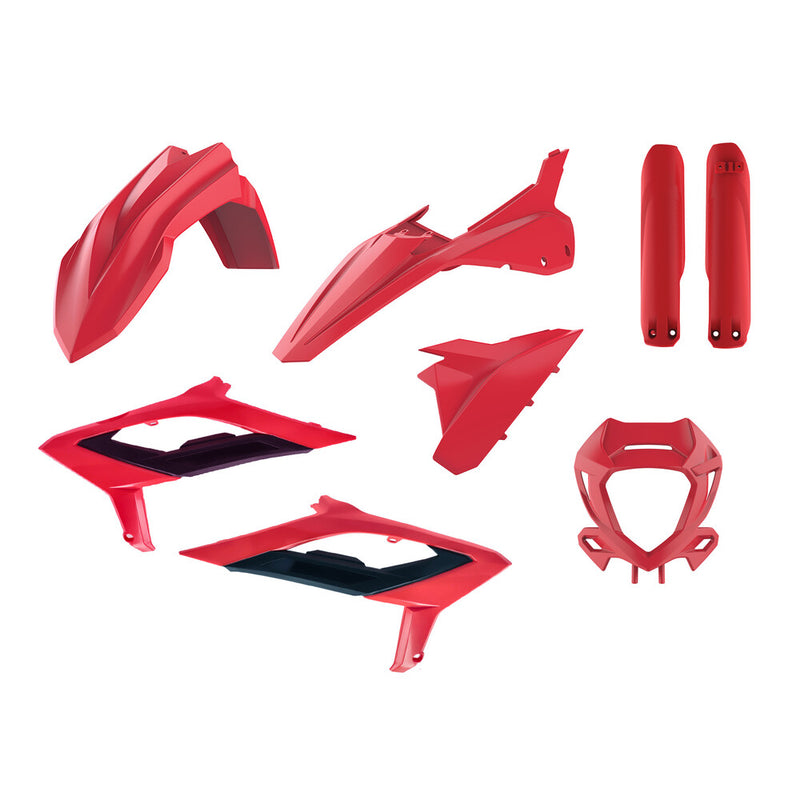 Polisport Plastic Body Kit Beta OE - 91315 Beta Dirt Bikes 2023-2024