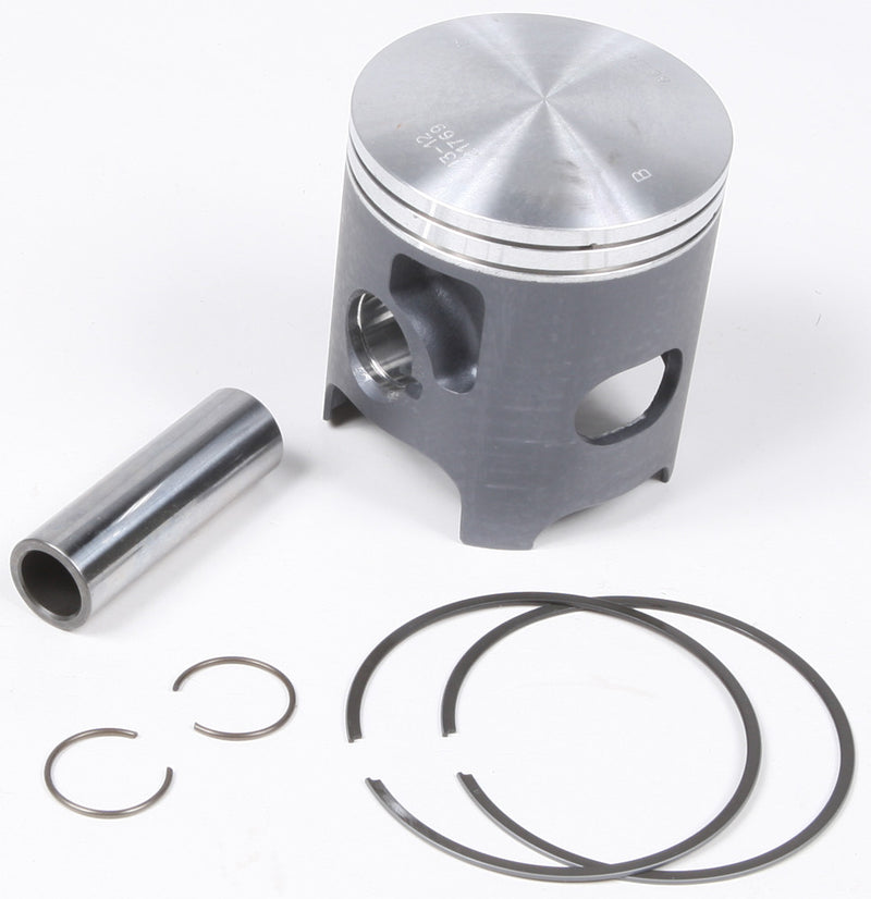 Vertex Piston Kit Cast 66.36/Standard - 23124B Kawasaki KX 250 2005-2008