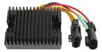QuadBoss 463604 11-14 Polaris Hawkeye 400 HO Voltage Regulator - Photo - Primary
