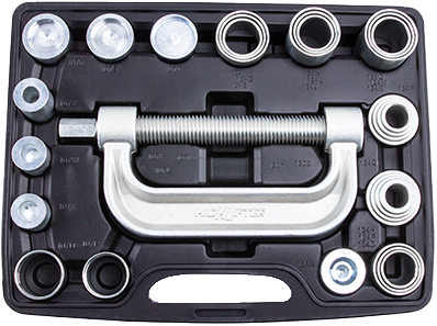 High Lifter 63-7102 54-60869 BALL JOINT INSTALLATION TOOL HL-TOOL-BJ