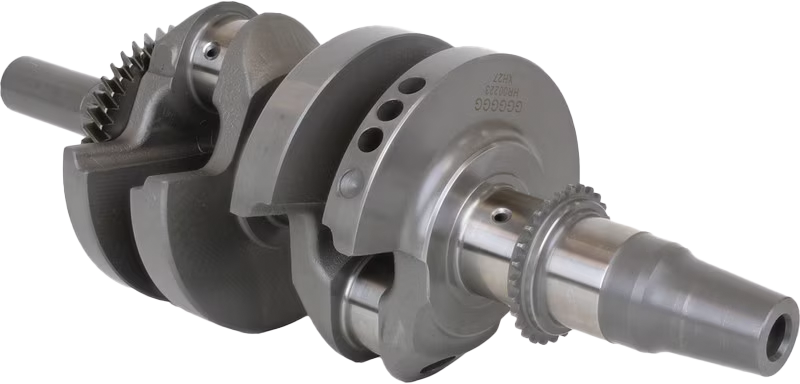 Hot Rods Crankshaft - HR00223 Polaris Ranger 2022-2024
