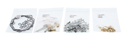 All Balls Bike Carburetor Rebuild Kit - 26-1675 Yamaha 1200 Max 1993-2005