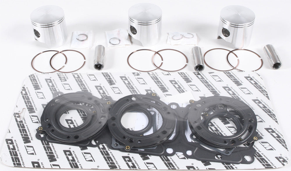 Wiseco SK1251 SK1251 STANDARD BORE PISTON KIT
