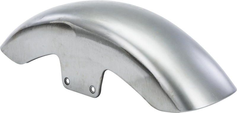 Harddrive 090367 ST Slim Style Front Fender W Rivets For Harley Softail Slim 2012-2019