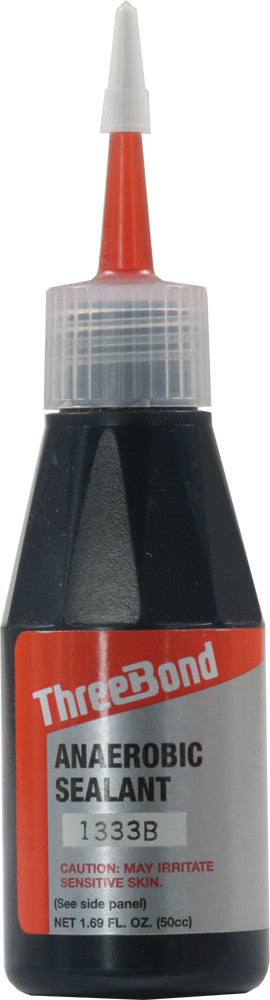 Threebond 59-9116 1333B50C MEDIUM STRENGTH BEARING & STUD THREAD LOCK 50ML