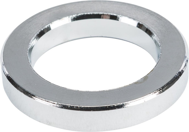 Harddrive 820-54139 339340 1" FRONT CHROME WHEEL SPACER 0.125"