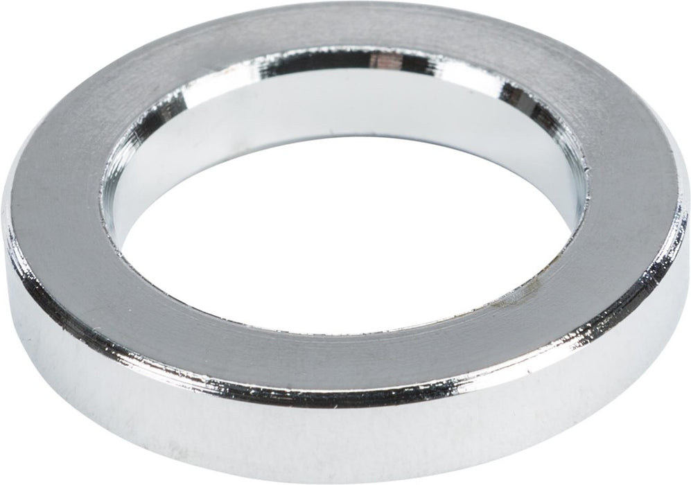 Harddrive 820-54139 339340 1" FRONT CHROME WHEEL SPACER 0.125"