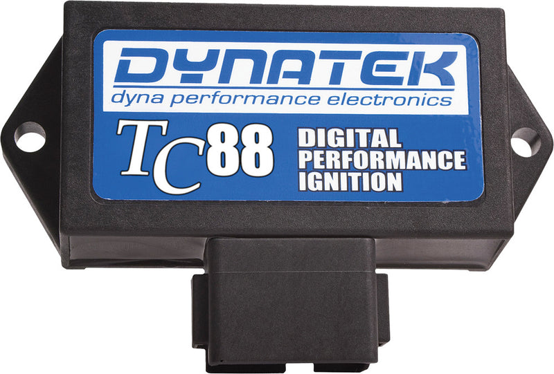 Dynatek 133-3005 TC88-2P DYNA 2000 TC CARBURETED